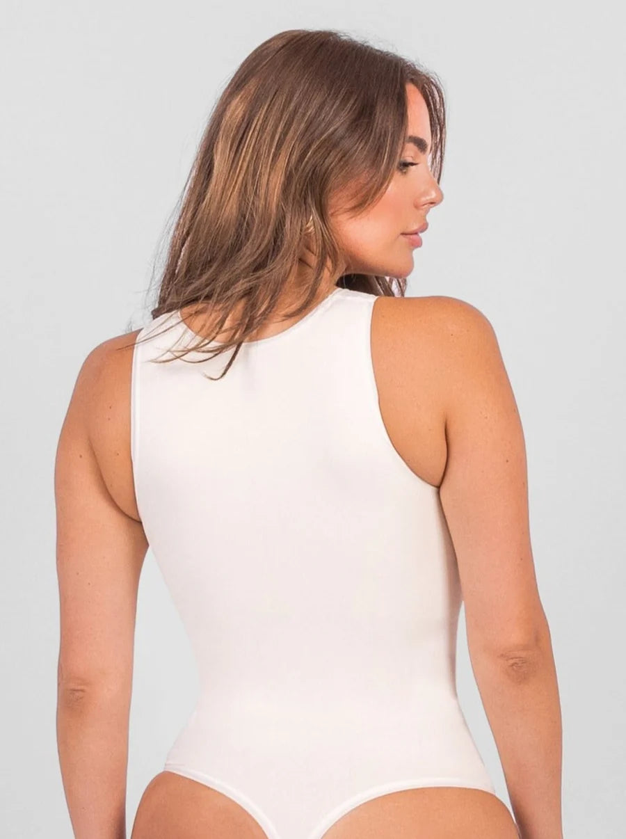BODY GAINANT BRAS NU