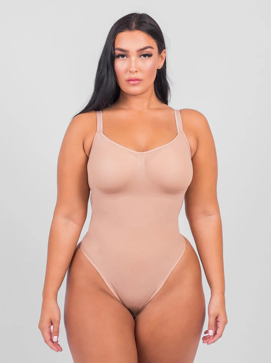 BODY GAINANT INVISIBLE