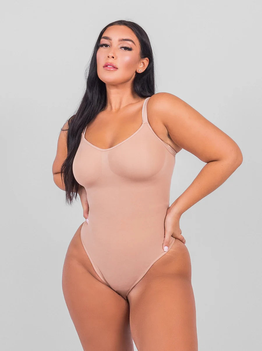 BODY GAINANT INVISIBLE