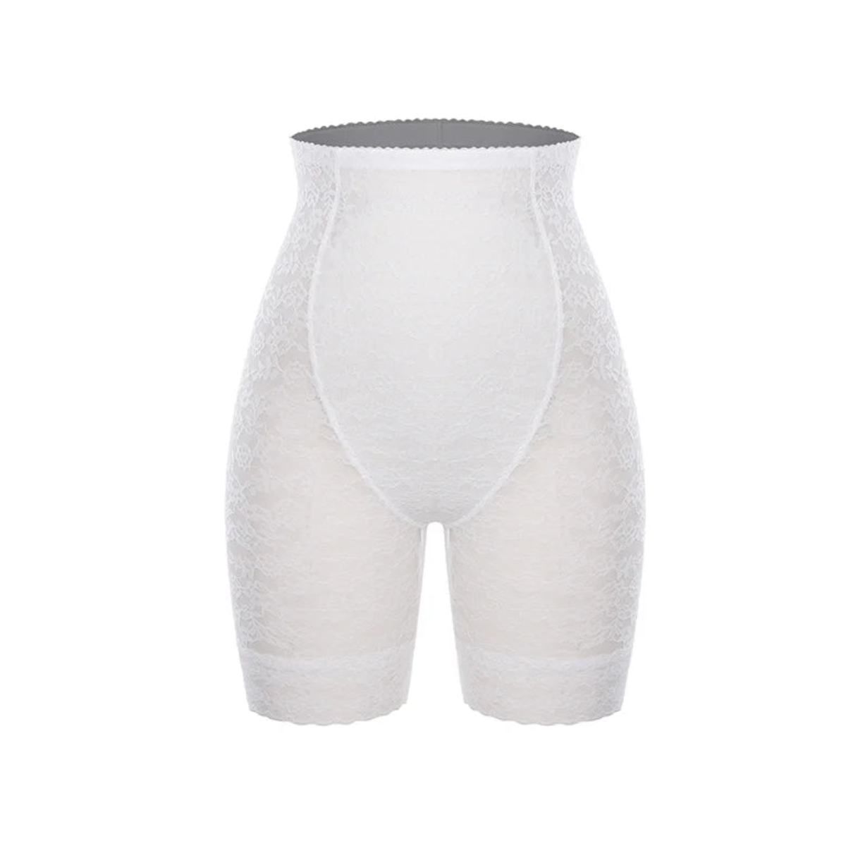 SHORTY GAINANT DENTELLE