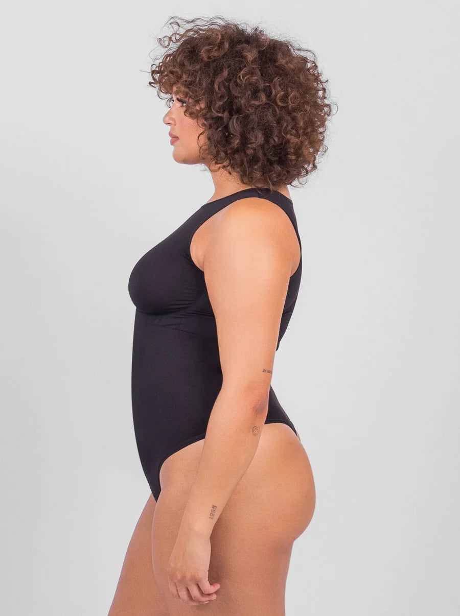 BODY GAINANT BRAS NU