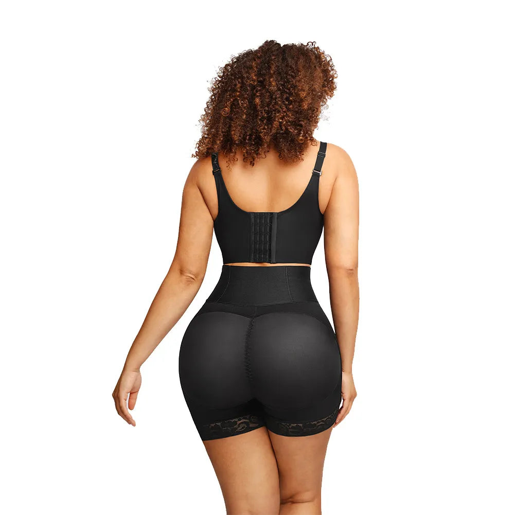 BODY GAINANT SHORTY