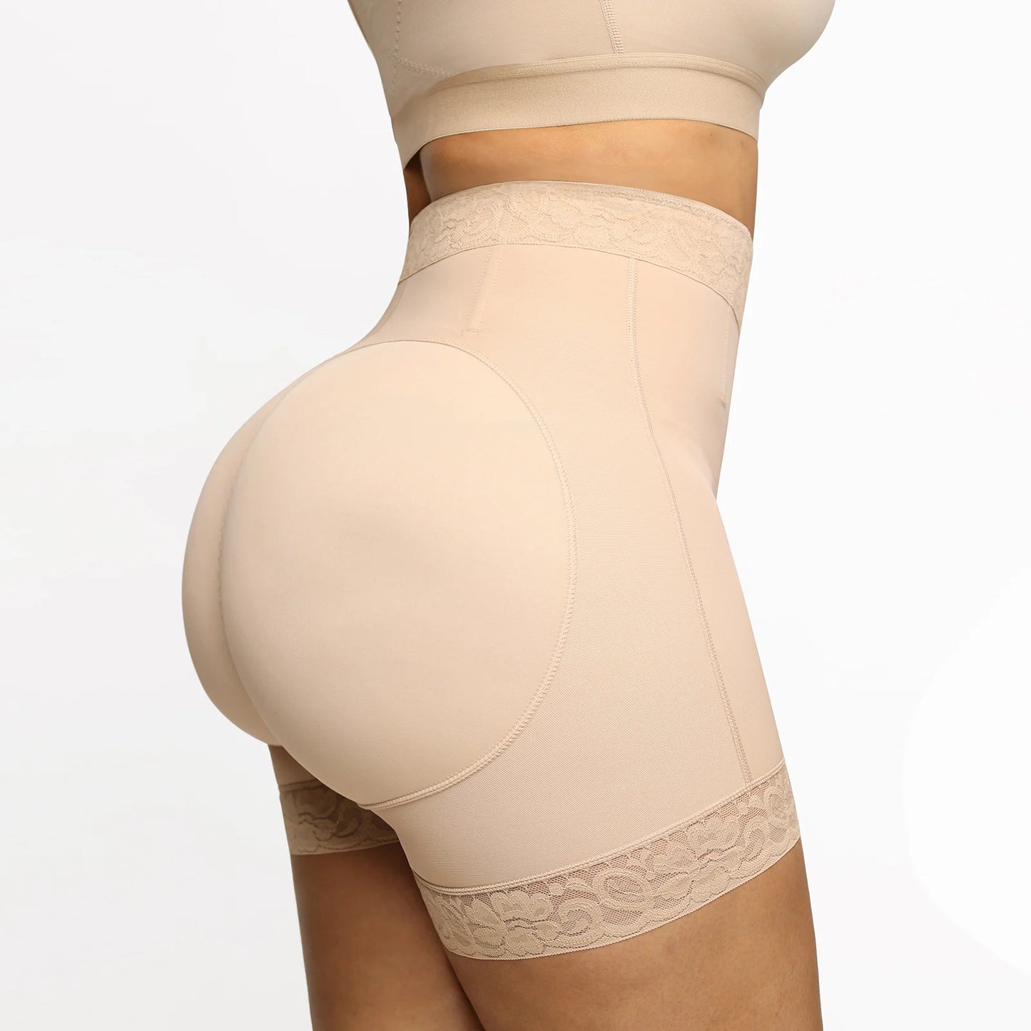 BODY GAINANT TAILLE HAUTE