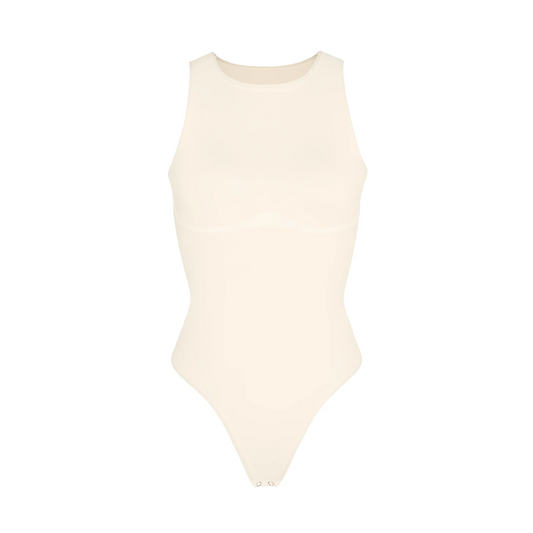 BODY TANK TOP AMINCISSANT