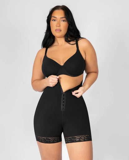 SHORTY GAINE AMINCISSANT TAILLE HAUTE