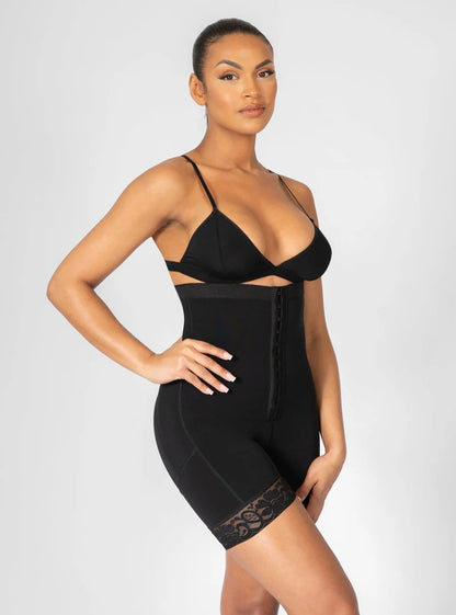 SHORTY GAINE AMINCISSANT TAILLE HAUTE